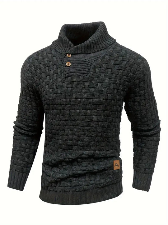 Bernard | Exklusiver Pullover