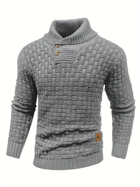 Bernard | Exklusiver Pullover