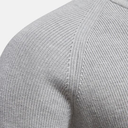 Dorian | Essential Pullover für Männer