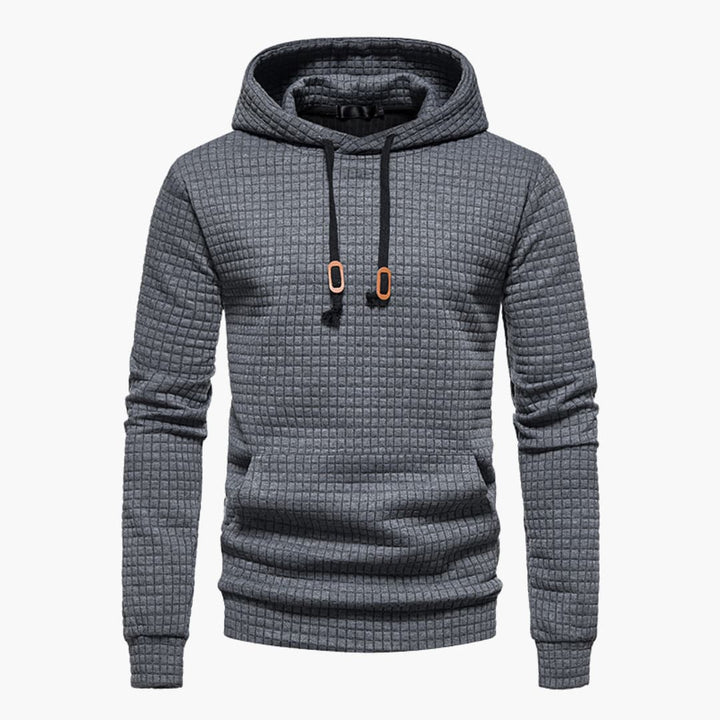 Casual Comfort Hoodie