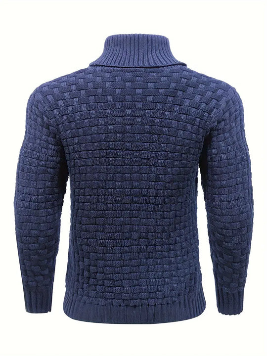 Bernard | Exklusiver Pullover