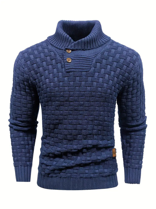 Bernard | Exklusiver Pullover