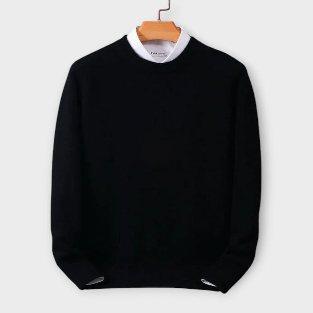 Sven | Pullover