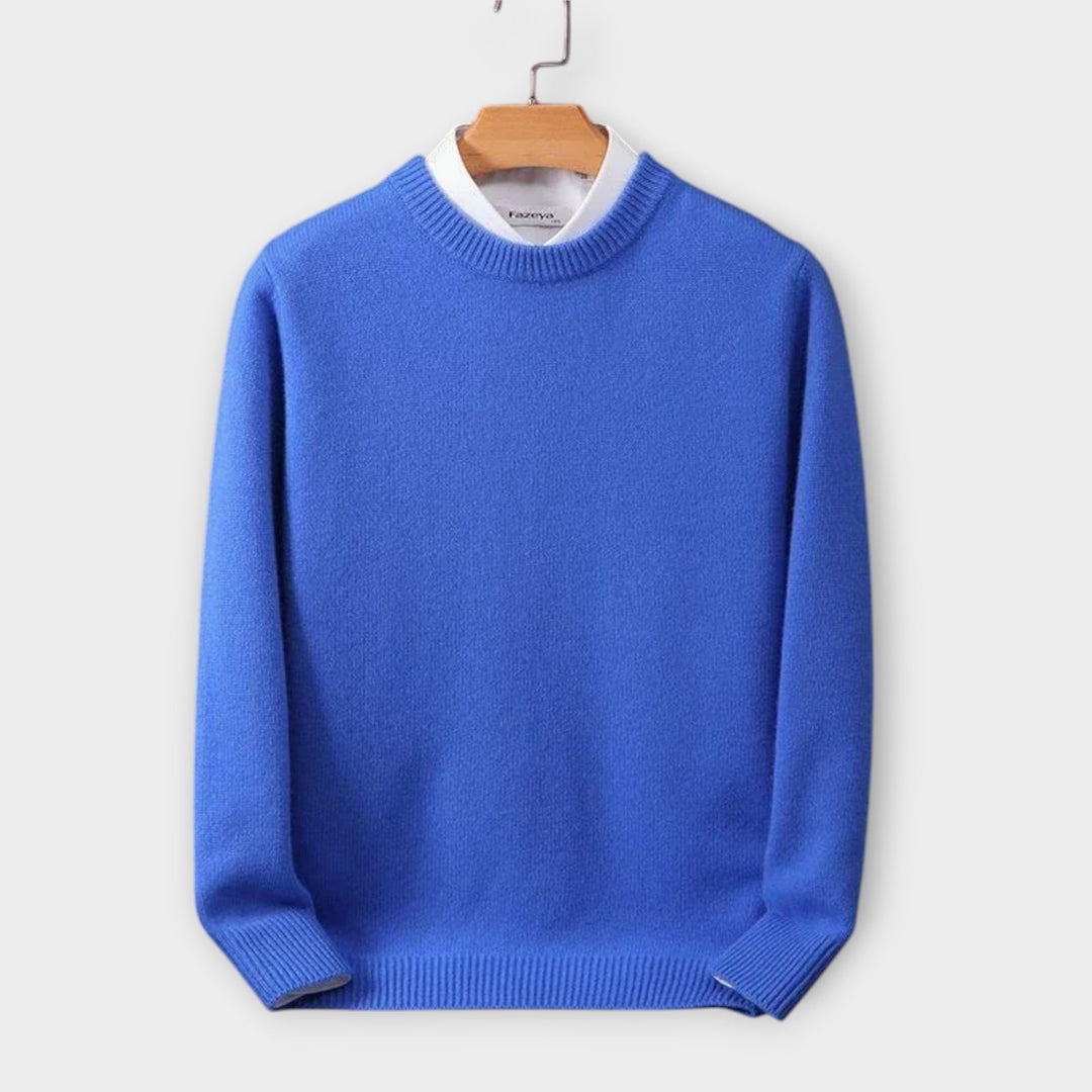 Sven | Pullover