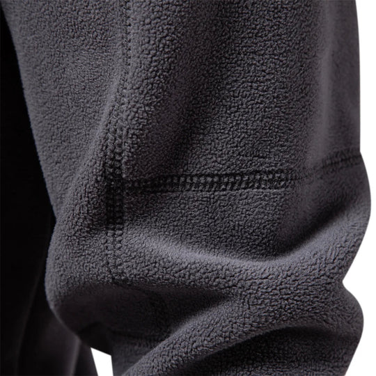 Emilio - Warmer & weicher Fleece Pullover