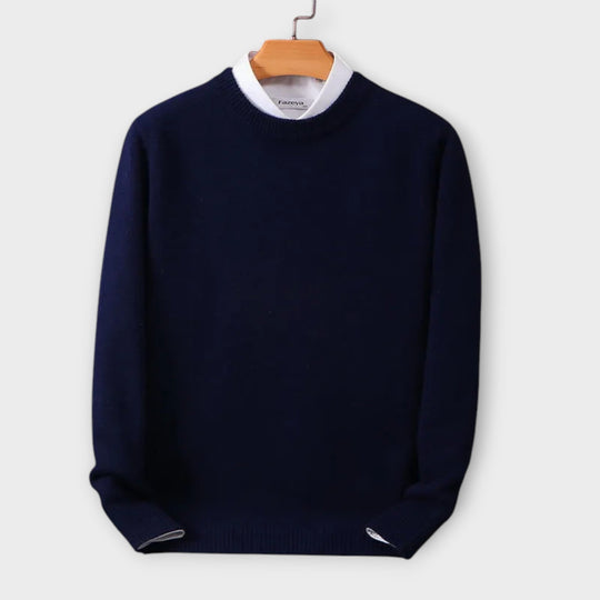 Sven | Pullover