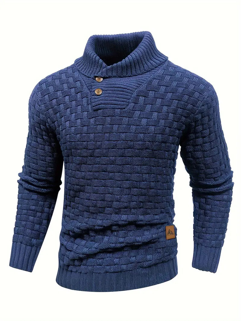 Bernard | Exklusiver Pullover